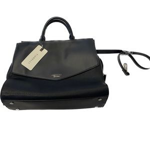 NWT Black Fiorelli Purse